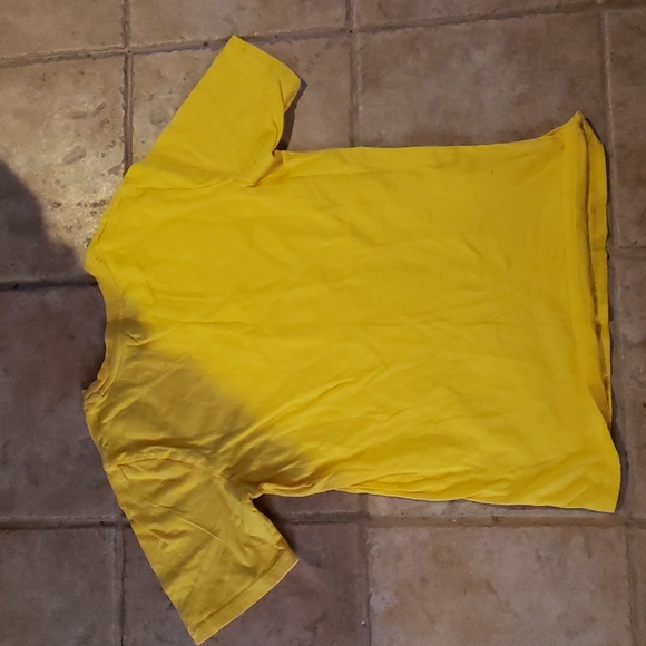 Refuse To Loose Lakers Boys TShirt Size Small - Picture 2 of 5